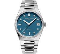 Frederique Constant FC-303LBSD2NHD6B Highlife Automatic Woman's Watch