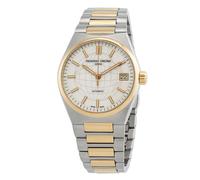 Frederique Constant FC-303V2NH3B Highlife Automatic Woman's Watch