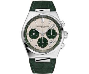 Frederique Constant FC-391SGR4NH6 Highlife Automatic Men's Watch