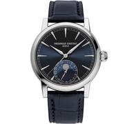 Frederique Constant FC-716N3H6 Manufacture Automatic Classic Moonphase Date Men's Watch