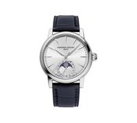 Frederique Constant FC-716S3H6 Manufacture Automatic Classic Moonphase Date Men's Watch
