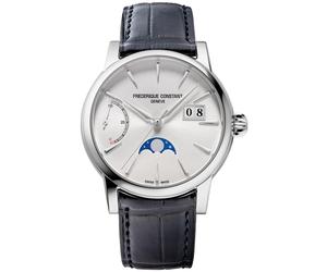Frederique Constant FC-735S3H6 Manufacture Automatic Classic Power Reserve Big Date Men's Watch