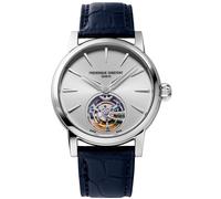 Frederique Constant FC-980S3H6 Manufacture Automatic Classic Tourbillon Men's Watch