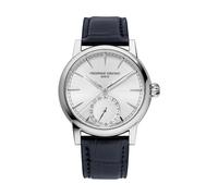 FREDERIQUE CONSTANT - Frederique Constant - Fc-706S3H6 - Manufacture Classic - - Accessories - Donna - Blu - ONE SIZE