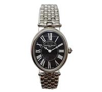Frederique Constant Geneve Art Deco FC-200MPB2V6B Orologio da polso donna
