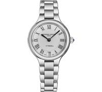 Frederique Constant Geneve - Delight automatic fc-306mc3er6b orologio da polso da donna classico e semplice