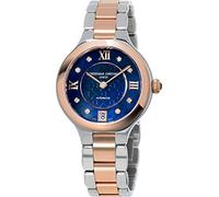 Frederique Constant Geneve DELIGHT AUTOMATIC FC-306NHD3ER2B Orologio automatico donna