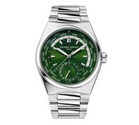 Frederique Constant Geneve Highlife Worldtimer Italia edizione speciale FC-718Gr