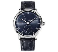 OROLOGIO MANUFACTURE SLIMLINE POWER RESERVE UOMO FREDERIQUE CONSTANT