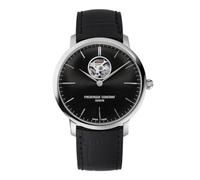 Frederique Constant Geneve Slimline Heart Beat Automatic FC-312B4S6 Orologio automatico uomo