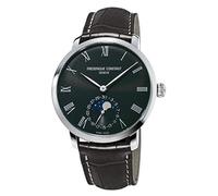 Frederique Constant Geneve Slimline Moonphase Manufacture FC-705GR4S6 Orologio automatico uomo