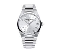 Frederique Constant Highlife Ladies Quartz FC-240SD2NH6B - 31mm Silver Dial, Diamond Markers, Stainless Steel Bracelet