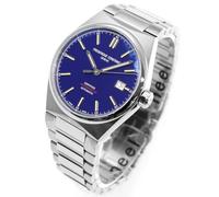 Frederique Constant Orologio Analogico al Quarzo Uomo con Cinturino in Acciaio Inossidabile mid-39847