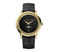 Frederique Constant Orologio Classics Moneta Moonphase FC-206B3S5