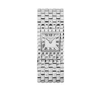 Frédérique Constant Orologio da polso analogico al quarzo da donna Classics Manchette