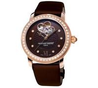 Orologio Frederique Constant LADIES AUTOMATIC DOUBLE HEART BEAT FC-310CDHB2PD4