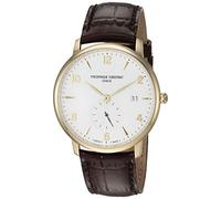 FREDERIQUE CONSTANT Orologio Unisex FC-245VA5S5