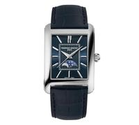 Frederique Constant Orologio Uomo Classics Carree Moonphase Automatic FC-333N4C6