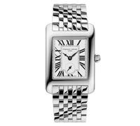 Frederique Constant Orologio Fc-235s2c6b Quartz 25mm