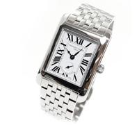 Frederique Constant Orologio Fc-235s2c6b Quartz 25mm