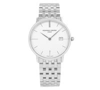 Frederique Constant Uomo FC-220S5S6B Slime Line Gents Quarzo