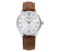 Frederique Constant Uomo FC-220SS5B6 Classics Quarzo