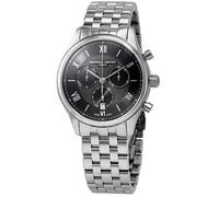Frederique Constant Uomo FC-292MG5B6B Classics Quarzo