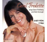 Fredette, Carol - Everything I Need