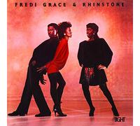 Fredi Grace And Rhin - Tight (Expanded Edition)