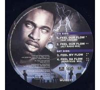 Fredi Kruga - Feel Our Flow