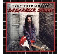 Tony Fredianelli – Tony Fredianelli