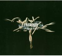 Fredones Of Sonic Su - Phobia Of Doors