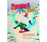 Fredric J. Friedberg Turning Eighteen and the Law (Tascabile)