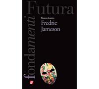 Fredric Jameson