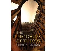Fredric Jameson Ideologies of Theory (Tascabile)