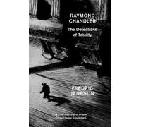 Fredric Jameson Raymond Chandler (Tascabile)