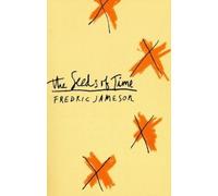 Fredric Jameson The Seeds of Time (Tascabile) Wellek Library Lectures