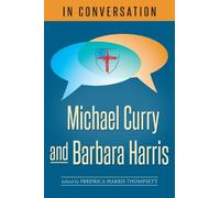 Fredrica Harris Thompsett In Conversation (Tascabile) In Conversation