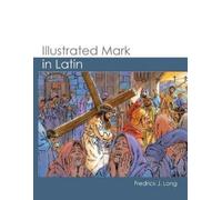 Fredrick J Long Illustrated Mark in Latin (Tascabile)