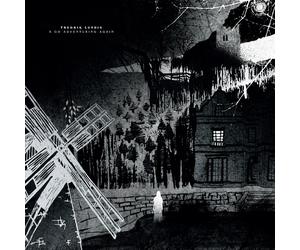 Fredrick Lundin 5 Go Adventuring Again (CD) Album