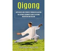 Fredrick Walton Qigong (Tascabile)