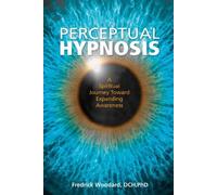 Fredrick Woodard Perceptual Hypnosis (Copertina rigida)