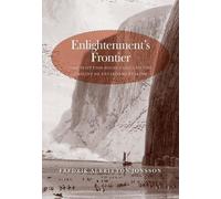 Fredrik Albritton Jonsson Enlightenment's Frontier (Copertina rigida)