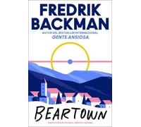 Fredrik Backman Beartown (Tascabile)