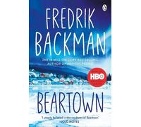 Fredrik Backman Beartown (Tascabile)