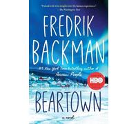 Fredrik Backman Beartown (Tascabile) Beartown