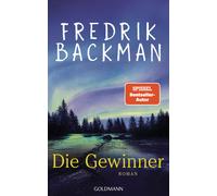 Fredrik Backman Die Gewinner: Roman (Ein Björnstadt-Roman, Band 3) (Tascabile)