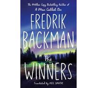 Fredrik Backman The Winners (Copertina rigida)