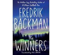 Fredrik Backman The Winners (Tascabile)