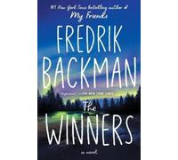 Fredrik Backman The Winners (Tascabile) Beartown